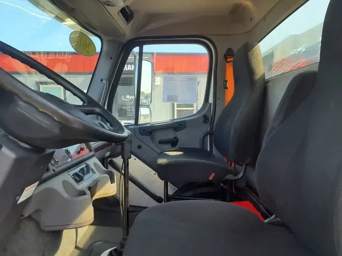 2018 FREIGHTLINER/MERCEDES 114SD