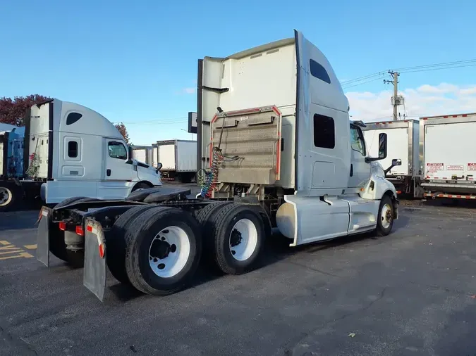 2020 NAVISTAR INTERNATIONAL LT625 SLPR CABce93738b13f58a93997b8ea35b49ae95