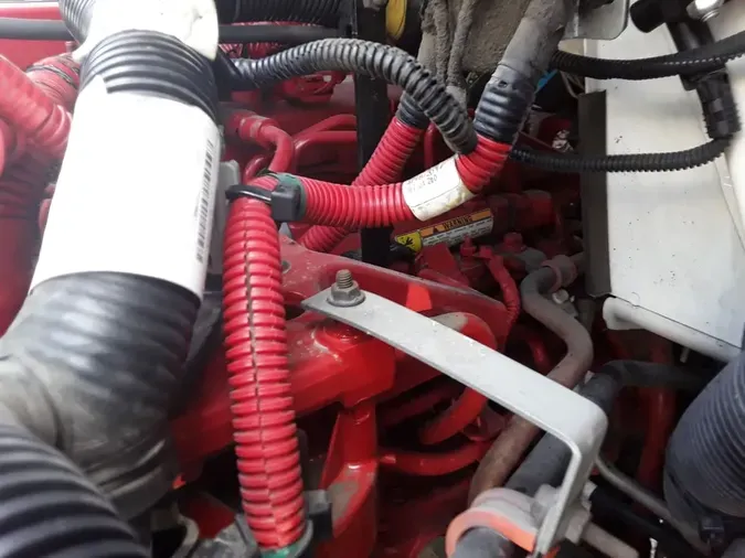 2018 NAVISTAR INTERNATIONAL 4300 LPce95814c24b732273769e1ad9f8fa112