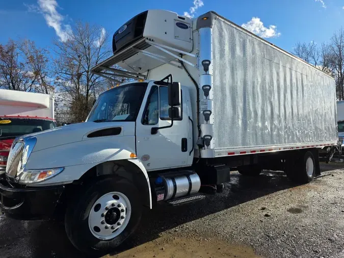 2019 NAVISTAR INTERNATIONAL 4300ce958b2a4bd43a0898ad7ff6a7e2d2ff