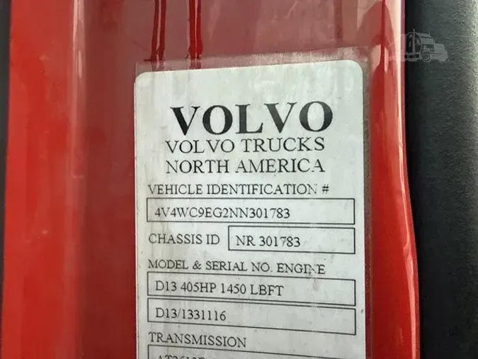 2022 VOLVO VNR64T300ce96d4b912a8648903736f9da7f35a45