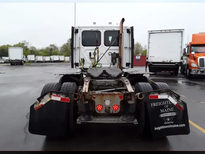 2021 FREIGHTLINER NEW CASCADIA PX12664