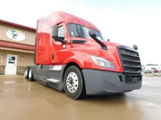 2020 Freightliner Cascadia