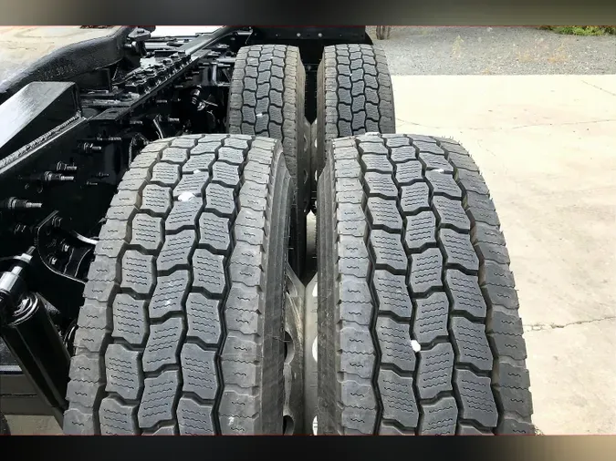 2020 INT LT625 6x4