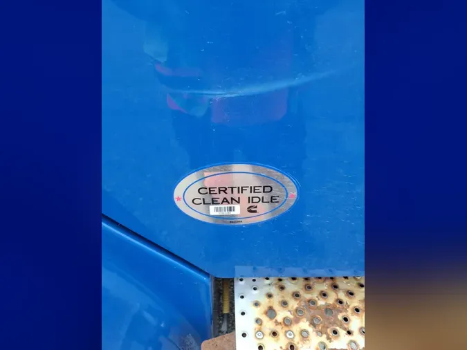 2020 FREIGHTLINER/MERCEDES M2 106