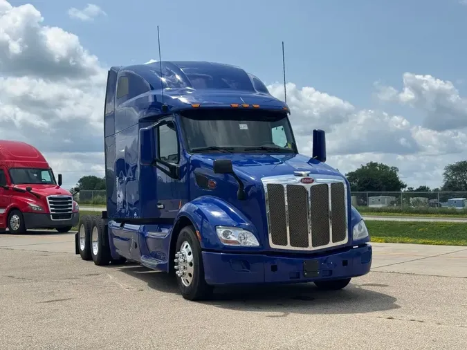 2022 PETERBILT 579ce9b579c2e37e0e21810e2edd09bf9a1