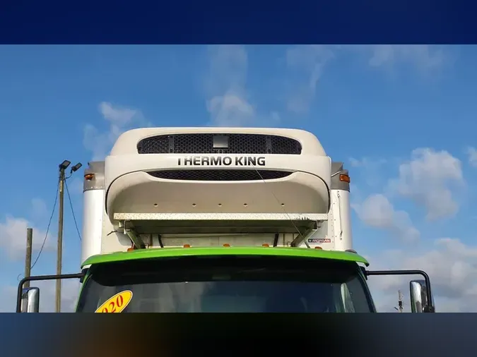 2020 FREIGHTLINER/MERCEDES M2 106