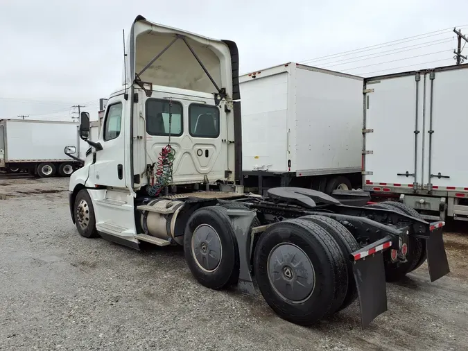 2019 FREIGHTLINER/MERCEDES NEW CASCADIA PX12664