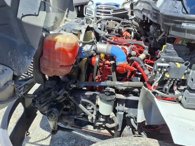 2020 NAVISTAR INTERNATIONAL MV607 (4X2)ce9cdfc3546bd610643ae9224a1bf7a6