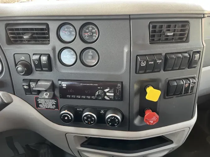 2019 Peterbilt 567