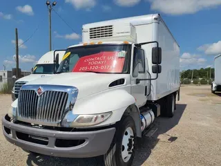 2018 NAVISTAR INTERNATIONAL 4300