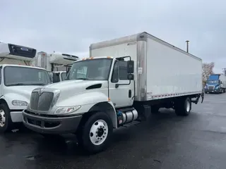 2018 NAVISTAR INTERNATIONAL 4300