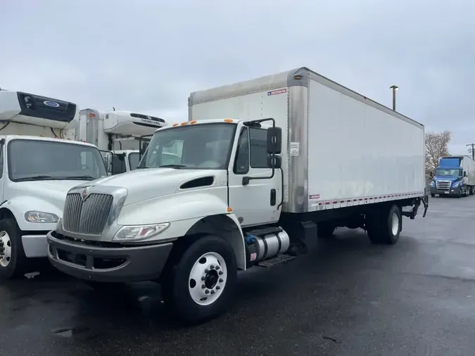 2018 NAVISTAR INTERNATIONAL 4300ce9e610b99b9df5aad4fe2d242d6bb90