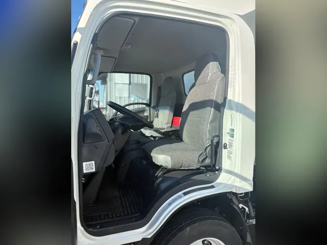 2025 ISUZU GAS NPRGASHDce9eafe26ebdc3e2b14bde108c1ac6c7