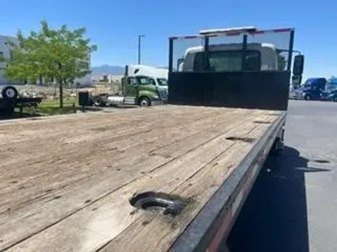 2018 International 4300