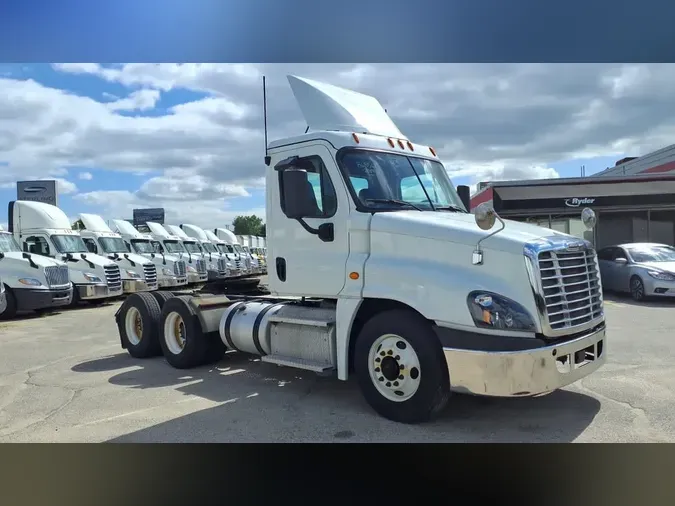 2019 FREIGHTLINER/MERCEDES CASCADIA 125cea08d6fb7d6108bd161cc67a187853c
