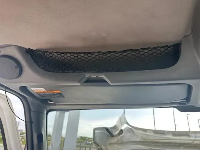 2020 International LT625