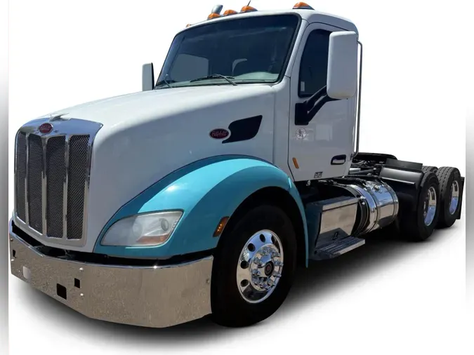 2020 Peterbilt 579cea38100ec704bfc9ae8a2beb002435d
