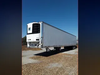 2017 VANGUARD TRAILER CORP R8000B 53/102/162