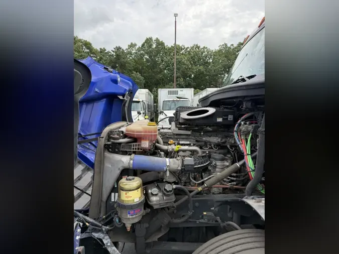 2020 FREIGHTLINER/MERCEDES NEW CASCADIA PX12664cea5fcef80dc8821c2b2ad4d068b8641