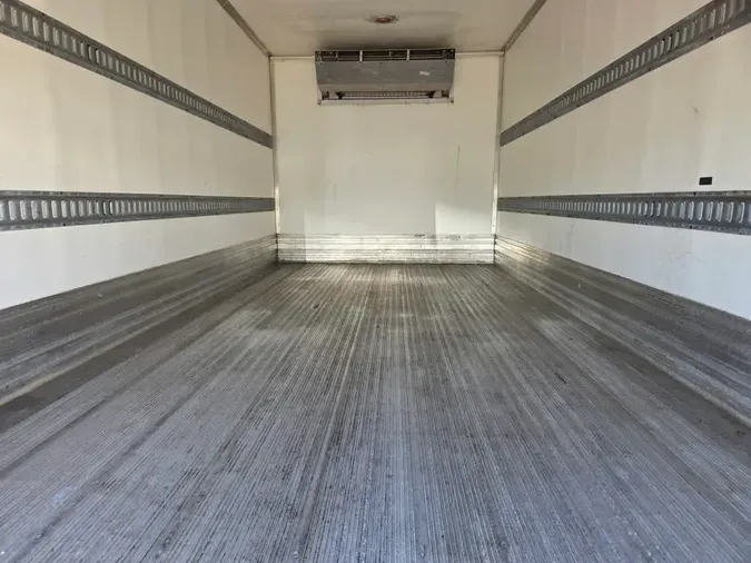 2018 ISUZU NPRcea68834f2debd09144be86c4f5eb16a