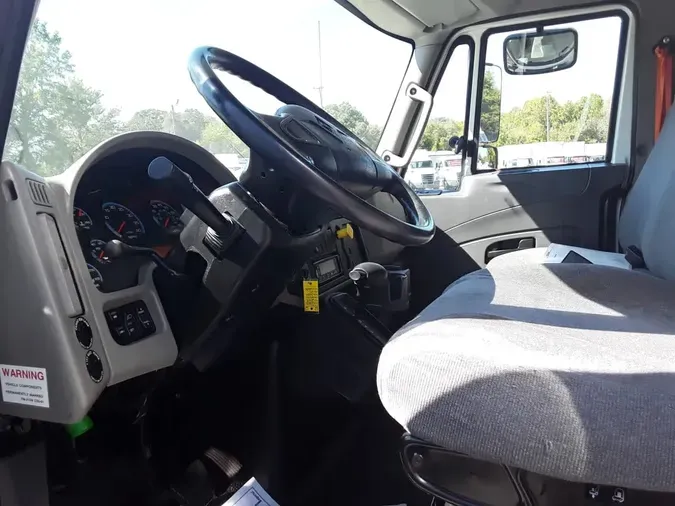 2018 NAVISTAR INTERNATIONAL 4300cea6e1daa601859cedabec65e39c3c1f