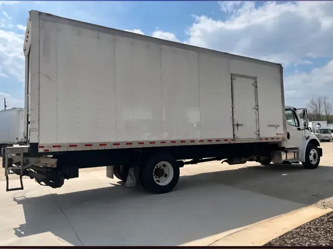 2020 FREIGHTLINER/MERCEDES M2 106cea9f23c395e7cf9e0b1c4c6091cfb1c