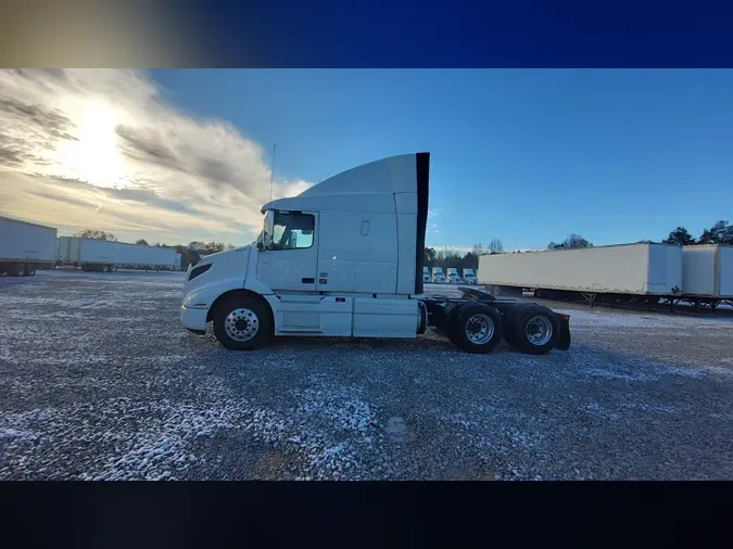 2020 Volvo VNR64T640ceaba14d15191903e45be4195d385bda