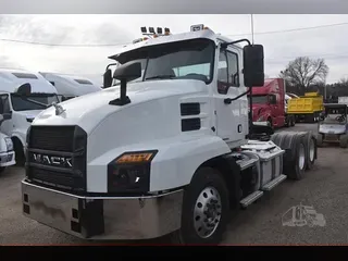 2020 MACK ANTHEM 64T