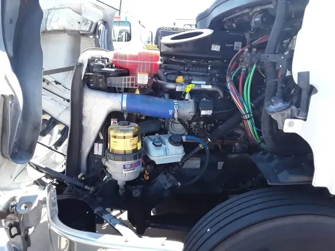 2020 FREIGHTLINER/MERCEDES NEW CASCADIA 116