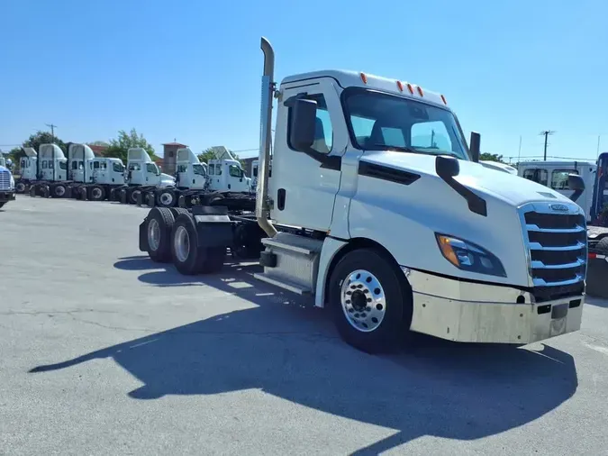 2021 FREIGHTLINER NEW CASCADIA PX12664