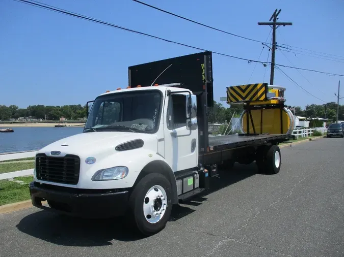 2016 FREIGHTLINER M2cead874ce08c2acd993f77525fd5db2f