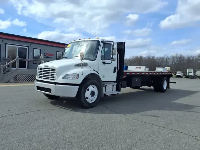 2021 FREIGHTLINER/MERCEDES M2 106ceae510cf95d92c3898d1b128a3939f0
