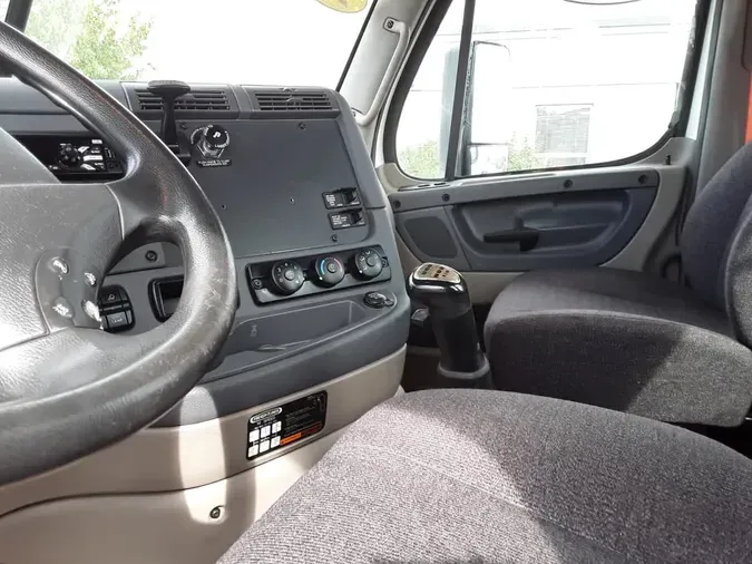 2018 FREIGHTLINER/MERCEDES CASCADIA PX11364STceae5f372d7a9d9ba6c0b40e6fd32f6b