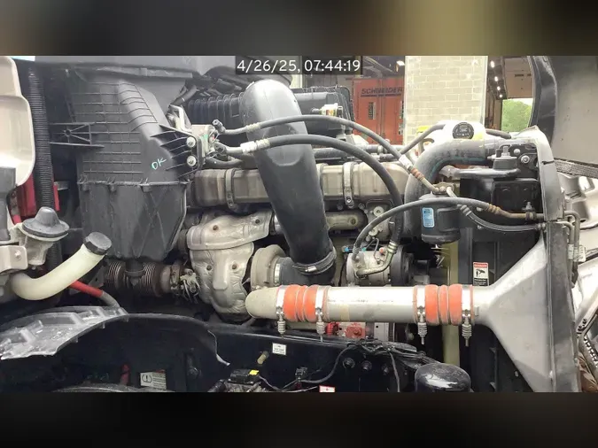 2021 Freightliner Cascadia