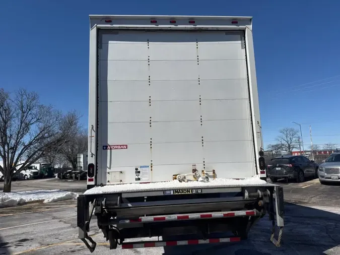 2018 NAVISTAR INTERNATIONAL 4300ceaea085f60680ea6b5d4f8af0dc4971