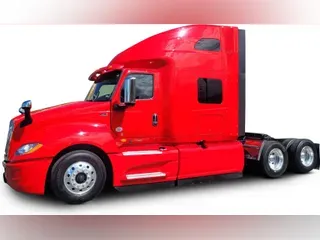 2023 International LT625