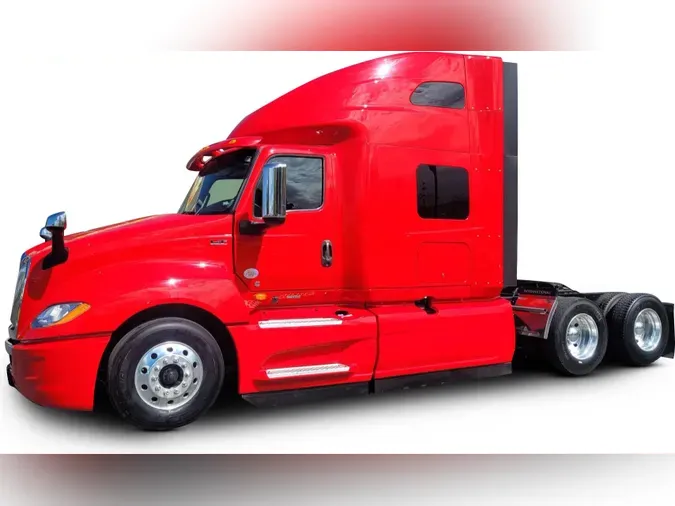 2023 International LT625ceaed333f6540d52f29d09b7b2b6528e