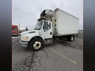 2018 FREIGHTLINER/MERCEDES M2 106
