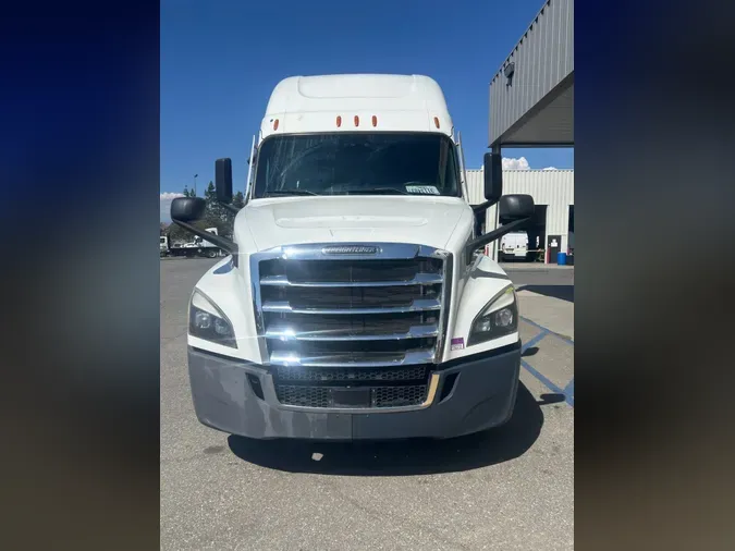 2021 FREIGHTLINER/MERCEDES NEW CASCADIA PX12664