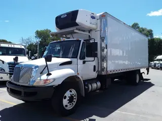 2017 NAVISTAR INTERNATIONAL 4300
