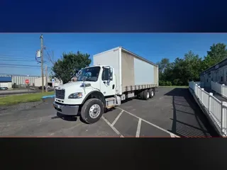 2021 FREIGHTLINER/MERCEDES M2 106