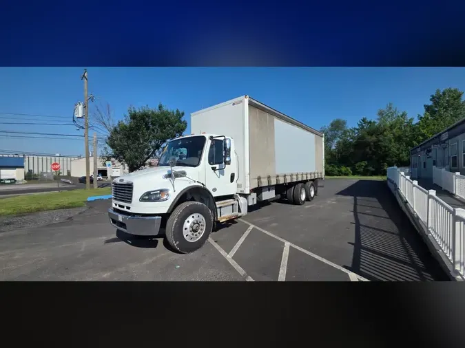 2021 FREIGHTLINER/MERCEDES M2 106ceb34761c154d5a14f9b03714656469d