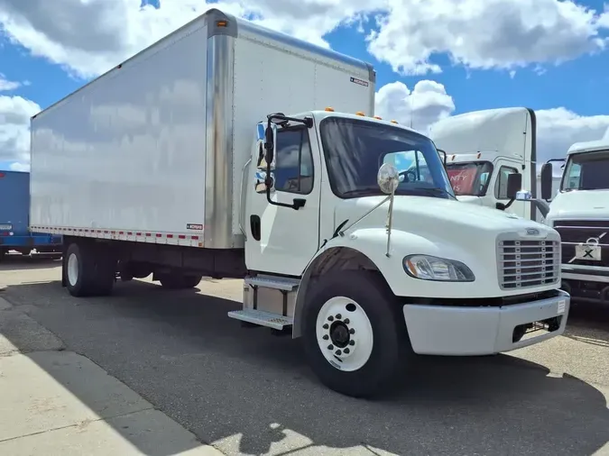 2020 FREIGHTLINER M2 106