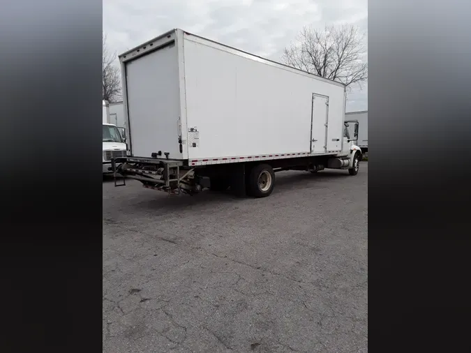 2018 NAVISTAR INTERNATIONAL 4300
