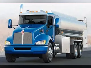 2020 Kenworth T370