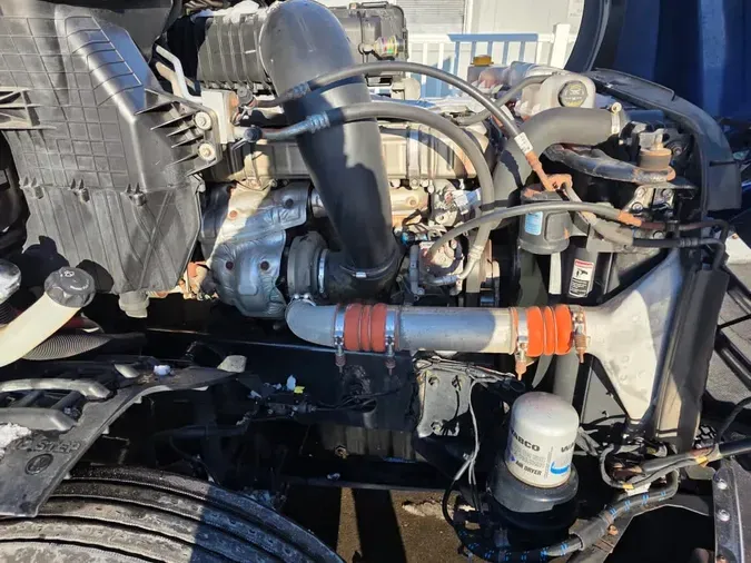 2020 FREIGHTLINER/MERCEDES NEW CASCADIA PX12664