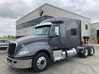 2026 International LT625