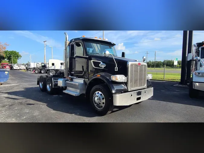 2023 Peterbilt 567ceb57d8683aedf2448f47f7bb7904ae5