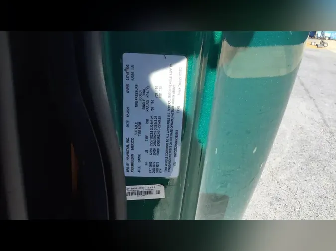 2021 International LTceb72dc641199b6651b0bae9bb8a40dd